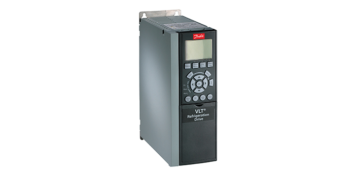   VLT Refrigeration Drive FC103