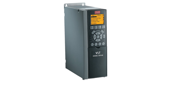   VLT Automation Drive FC 302