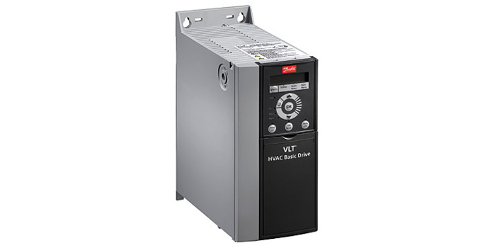   VLT HVAC Basic Drive FC 101
