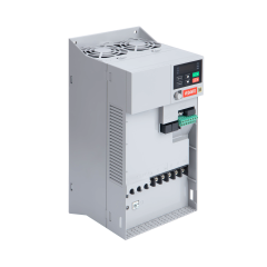 Преобразователь частоты VEDA VFD — ABA00006 — VF-51-P1K5-0004-T4-E20-B-H