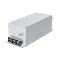 ЭМС-фильтры для преобразователей частоты VEDA VFD — PBC00303 — RFI-C2-T4-016