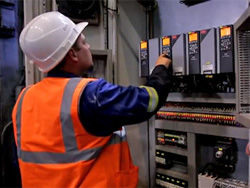 Преобразователи частоты Данфосс повысили конкурентоспособность Оленегорского ГОК
